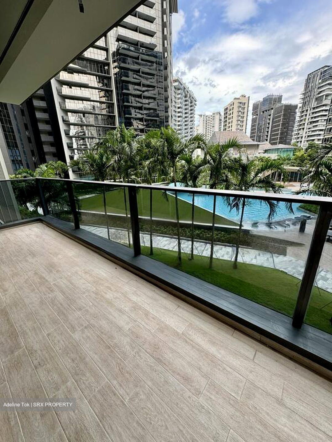 Amber Park (D15), Condominium #582412251